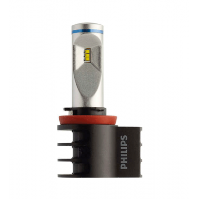 Светодиодные противотуманные лампы Philips X-tremeUltinon LED H16